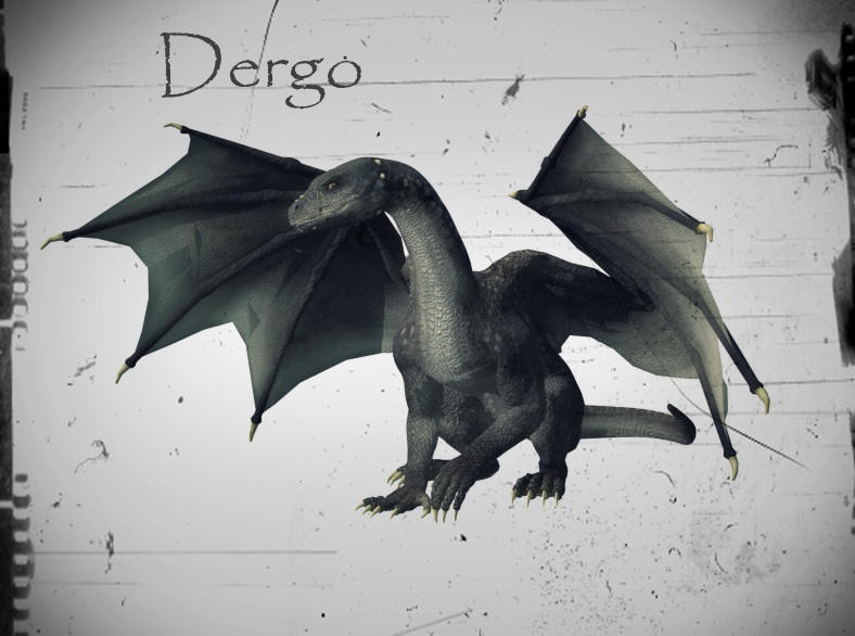 Dergo (M)
